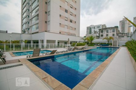 Apartamento à venda com 117m², 3 quartos e 2 vagasPiscina