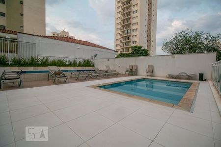 Apartamento à venda com 117m², 3 quartos e 2 vagasPiscina infantil