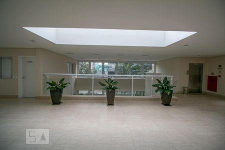 Apartamento à venda com 117m², 3 quartos e 2 vagasHall de Entrada