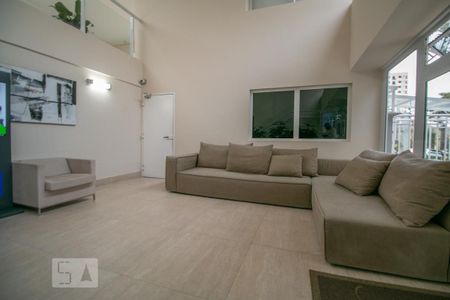 Apartamento à venda com 117m², 3 quartos e 2 vagasHall de Entrada