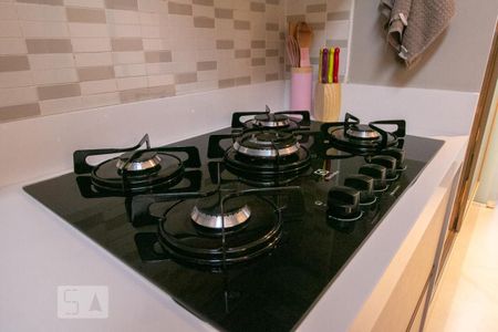 Apartamento à venda com 117m², 3 quartos e 2 vagasCozinha