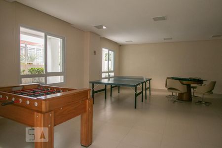 Apartamento à venda com 117m², 3 quartos e 2 vagasSala de Jogos Juvenil