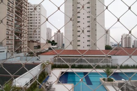 Apartamento à venda com 117m², 3 quartos e 2 vagasVista Suíte 1