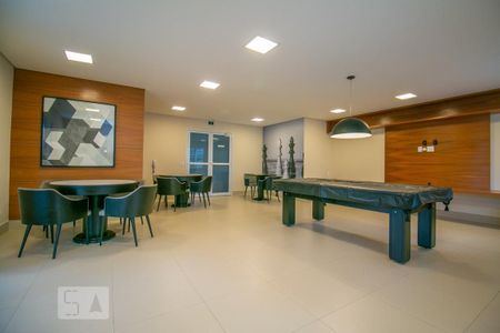 Apartamento à venda com 117m², 3 quartos e 2 vagasSala de Jogos Adulto