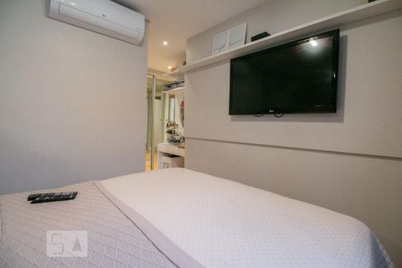 Apartamento à venda com 117m², 3 quartos e 2 vagasSuíte 3