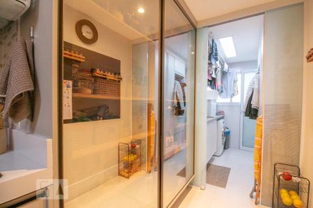 Apartamento à venda com 117m², 3 quartos e 2 vagasCozinha