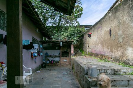 Casa à venda com 410m², 3 quartos e 4 vagas Casa à venda com 410m², 3 quartos e 4 vagasÁrea de Serviço