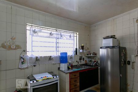 Casa à venda com 410m², 3 quartos e 4 vagas Casa à venda com 410m², 3 quartos e 4 vagasCozinha