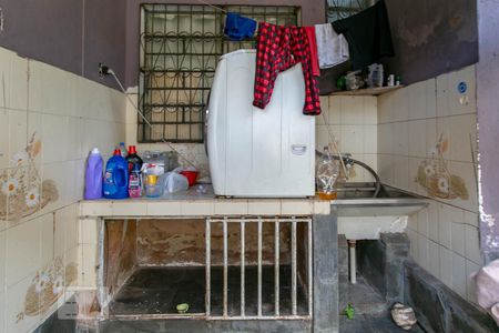 Casa à venda com 410m², 3 quartos e 4 vagas Casa à venda com 410m², 3 quartos e 4 vagasÁrea de Serviço