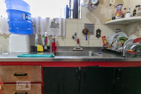 Casa à venda com 410m², 3 quartos e 4 vagas Casa à venda com 410m², 3 quartos e 4 vagasCozinha