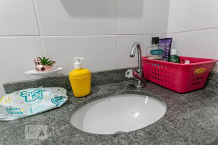 Casa à venda com 410m², 3 quartos e 4 vagas Casa à venda com 410m², 3 quartos e 4 vagasBanheiro Social