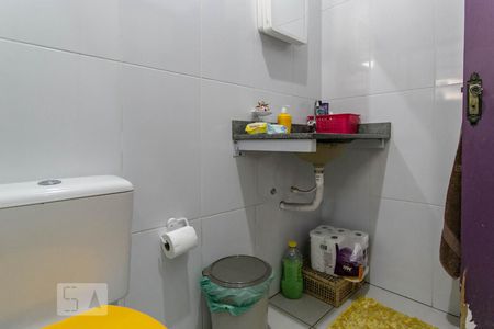 Casa à venda com 410m², 3 quartos e 4 vagas Casa à venda com 410m², 3 quartos e 4 vagasBanheiro Social