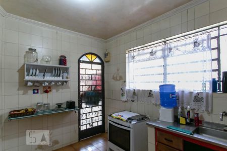 Casa à venda com 410m², 3 quartos e 4 vagas Casa à venda com 410m², 3 quartos e 4 vagasCozinha