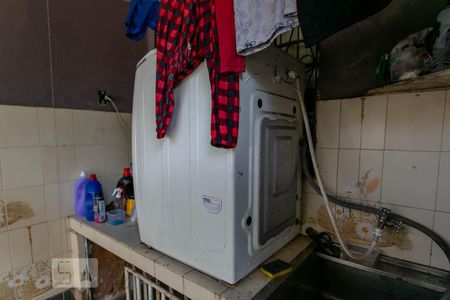 Casa à venda com 410m², 3 quartos e 4 vagas Casa à venda com 410m², 3 quartos e 4 vagasÁrea de Serviço