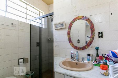 Casa à venda com 410m², 3 quartos e 4 vagas Casa à venda com 410m², 3 quartos e 4 vagasBanheiro da Suíte