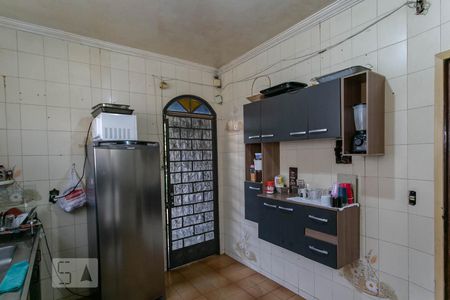 Casa à venda com 410m², 3 quartos e 4 vagas Casa à venda com 410m², 3 quartos e 4 vagasCozinha
