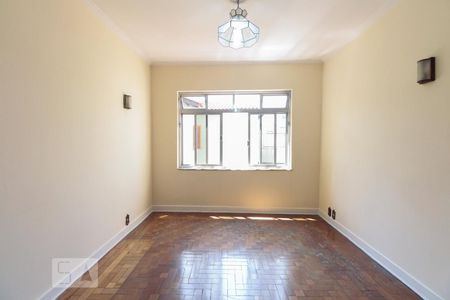 Sala  de apartamento para alugar com 3 quartos, 92m² em Mooca, São Paulo