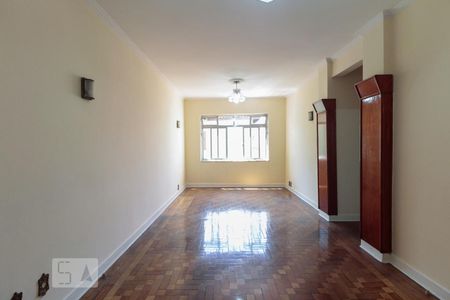 Sala  de apartamento para alugar com 3 quartos, 92m² em Mooca, São Paulo