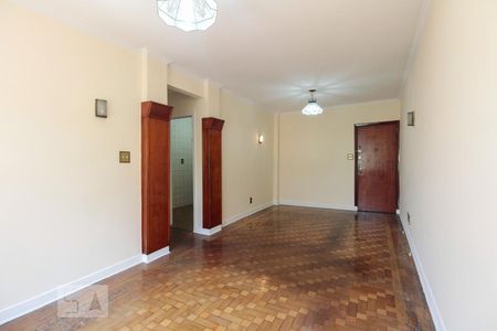 Sala  de apartamento para alugar com 3 quartos, 92m² em Mooca, São Paulo