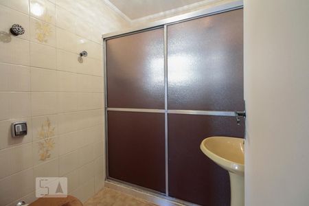 Banheiro  de apartamento para alugar com 3 quartos, 92m² em Mooca, São Paulo