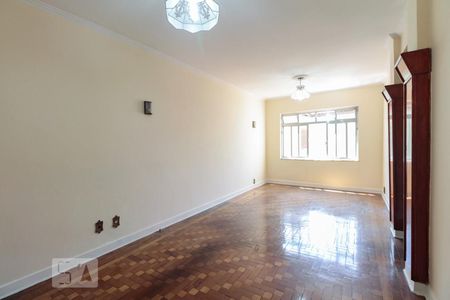 Sala  de apartamento para alugar com 3 quartos, 92m² em Mooca, São Paulo