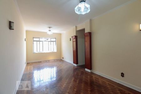 Sala  de apartamento para alugar com 3 quartos, 92m² em Mooca, São Paulo