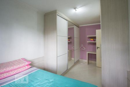 Quarto 2 de apartamento para alugar com 2 quartos, 58m² em Santo Amaro, São Paulo