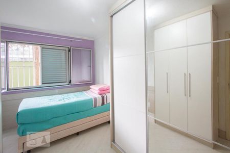 Quarto 2 de apartamento para alugar com 2 quartos, 58m² em Santo Amaro, São Paulo