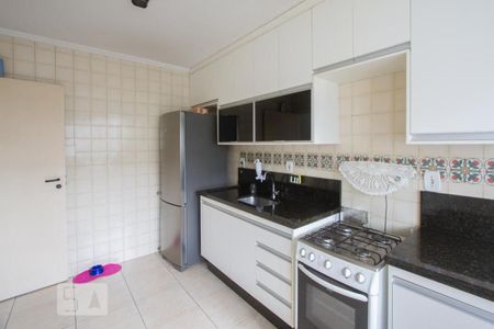 Apartamento para alugar com 58m², 2 quartos e 1 vagaCozinha