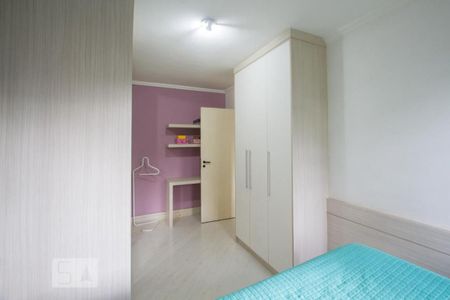 Quarto 2 de apartamento para alugar com 2 quartos, 58m² em Santo Amaro, São Paulo