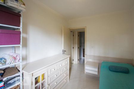 Quarto 1 de apartamento para alugar com 2 quartos, 58m² em Santo Amaro, São Paulo