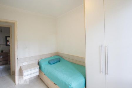 Quarto 1 de apartamento para alugar com 2 quartos, 58m² em Santo Amaro, São Paulo