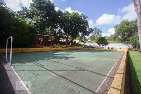 Apartamento para alugar com 58m², 2 quartos e 1 vagaQuadra