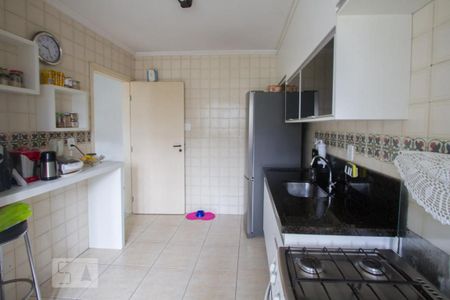 Apartamento para alugar com 58m², 2 quartos e 1 vagaCozinha