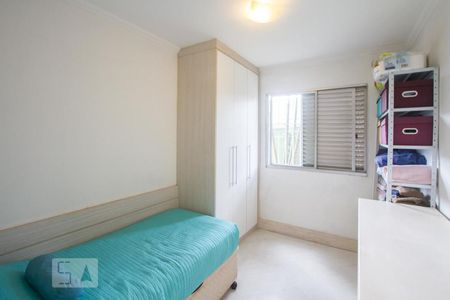 Quarto 1 de apartamento para alugar com 2 quartos, 58m² em Santo Amaro, São Paulo