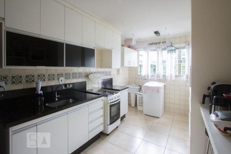Apartamento para alugar com 58m², 2 quartos e 1 vagaCozinha