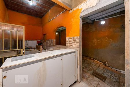 Casa à venda com 100m², 5 quartos e 2 vagas Casa à venda com 100m², 5 quartos e 2 vagasCozinha Externa