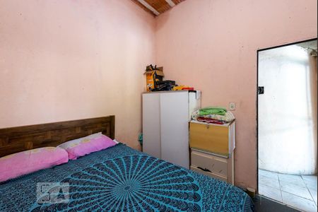 Quarto 1 de casa à venda com 5 quartos, 100m² em São João Batista, Belo Horizonte