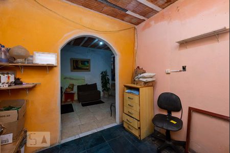 Escritório de casa à venda com 5 quartos, 100m² em São João Batista, Belo Horizonte