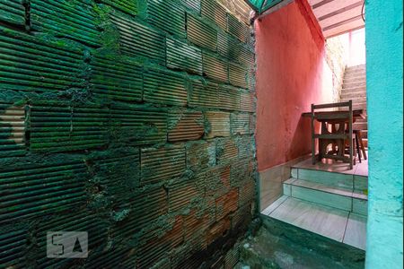 Vista da Sala de casa à venda com 5 quartos, 100m² em São João Batista, Belo Horizonte