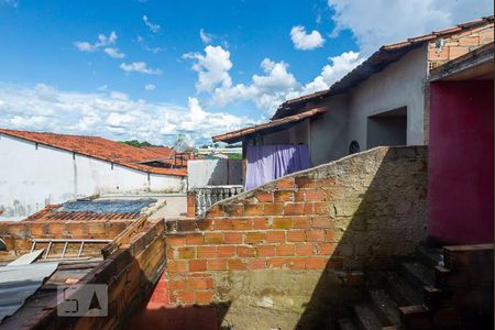 Casa à venda com 100m², 5 quartos e 2 vagas Casa à venda com 100m², 5 quartos e 2 vagasVista da Sala