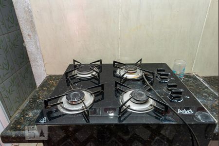 Casa à venda com 100m², 5 quartos e 2 vagas Casa à venda com 100m², 5 quartos e 2 vagasCozinha - Cooktop