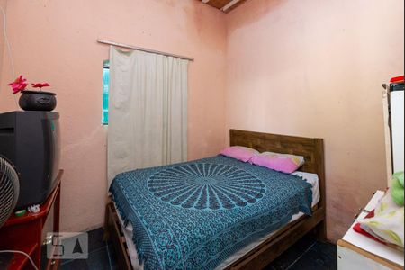 Quarto 1 de casa à venda com 5 quartos, 100m² em São João Batista, Belo Horizonte