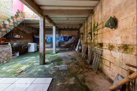 Casa à venda com 100m², 5 quartos e 2 vagas Casa à venda com 100m², 5 quartos e 2 vagasVista da Cozinha