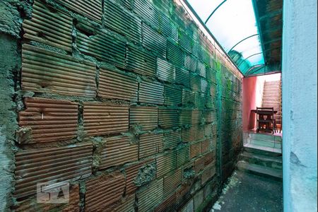 Vista do Escritório de casa à venda com 5 quartos, 100m² em São João Batista, Belo Horizonte