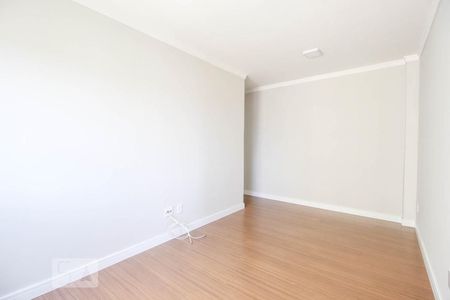 Sala de apartamento para alugar com 2 quartos, 54m² em Parque Maria Domitila, São Paulo