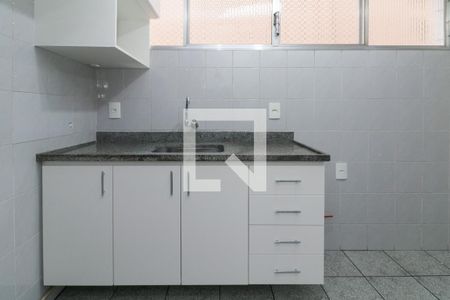 Apartamento à venda com 66m², 3 quartos e 1 vaga Apartamento à venda com 66m², 3 quartos e 1 vagaCozinha