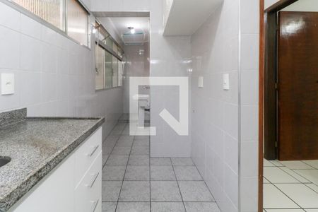 Apartamento à venda com 66m², 3 quartos e 1 vaga Apartamento à venda com 66m², 3 quartos e 1 vagaCozinha