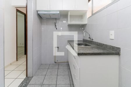 Apartamento à venda com 66m², 3 quartos e 1 vaga Apartamento à venda com 66m², 3 quartos e 1 vagaCozinha