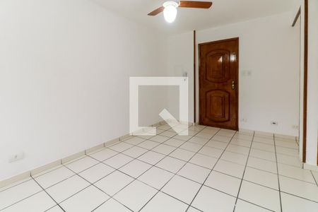 Sala de apartamento à venda com 3 quartos, 66m² em Alto de Pinheiros, São Paulo